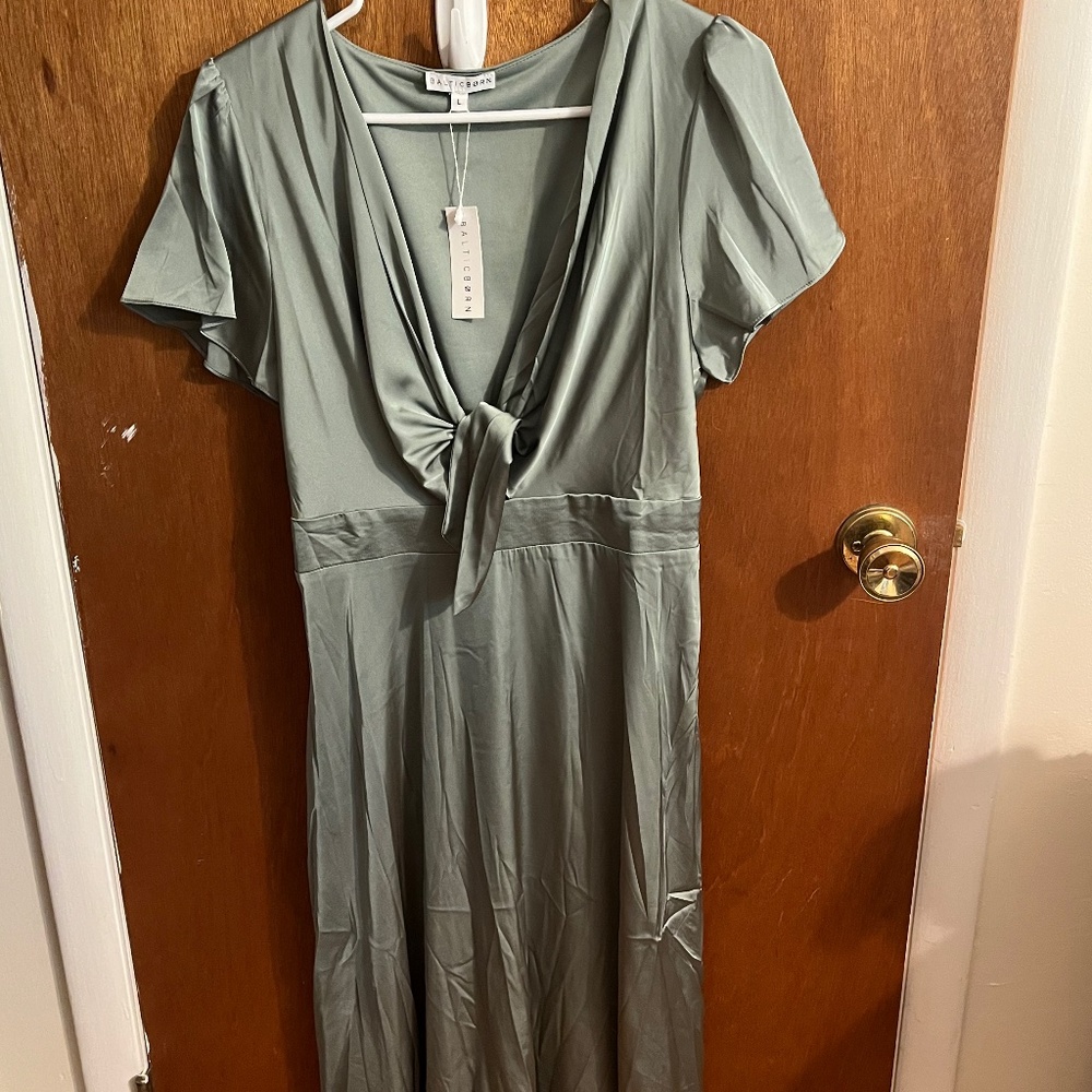 NWT Baltic Born Dress